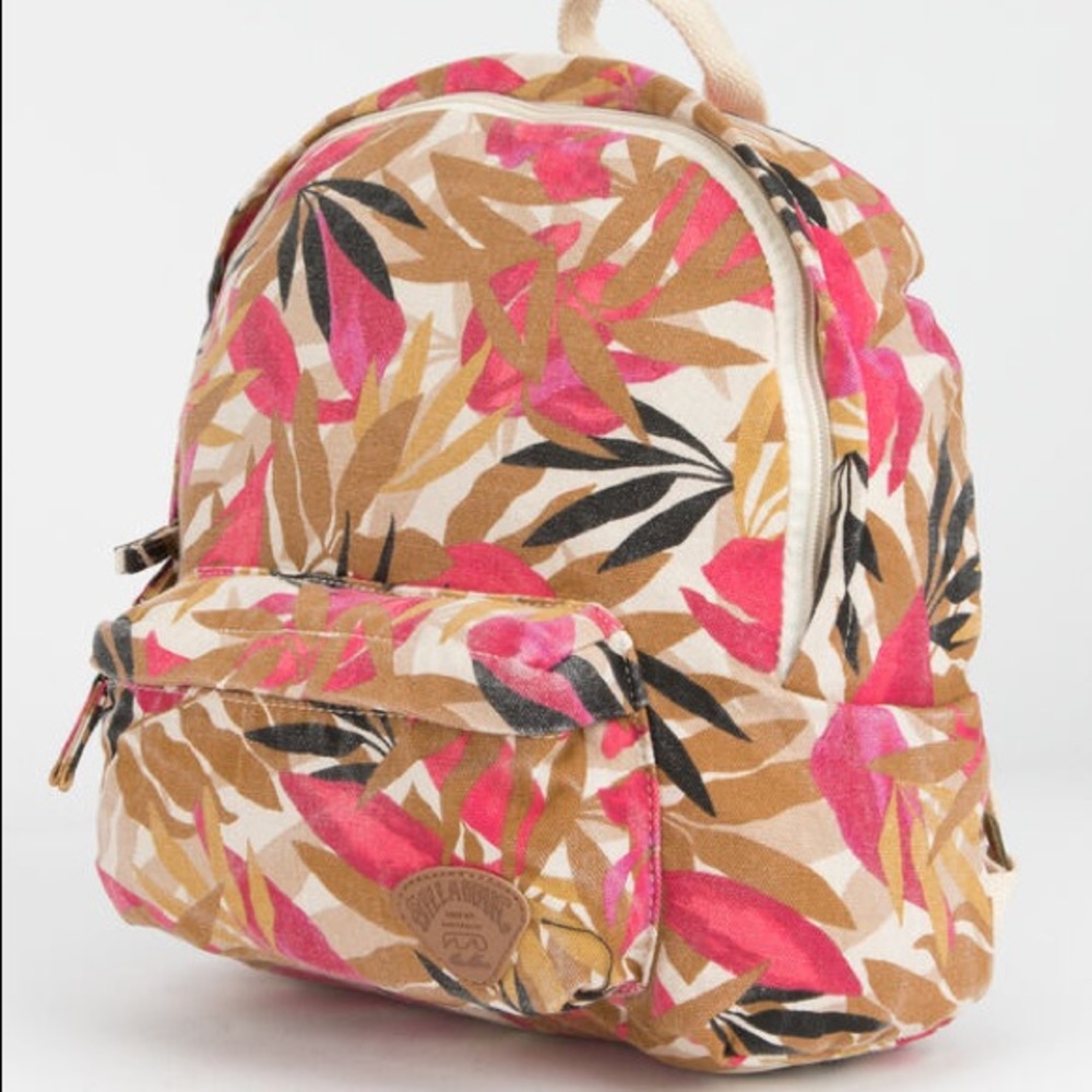 BILLABONG Mama Mini Backpack - Picture 2 of 6